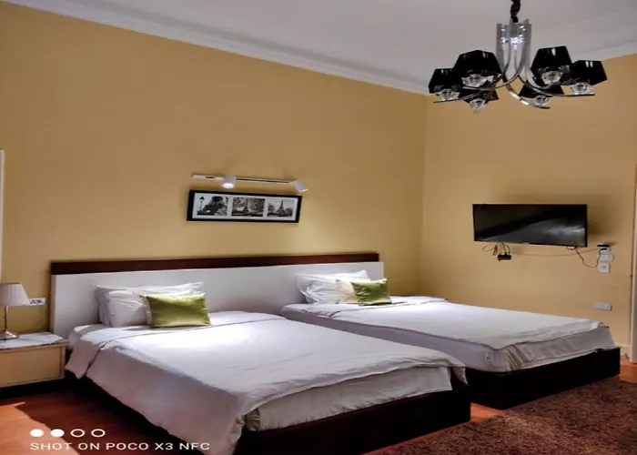 Grand Agor Hotel Cairo