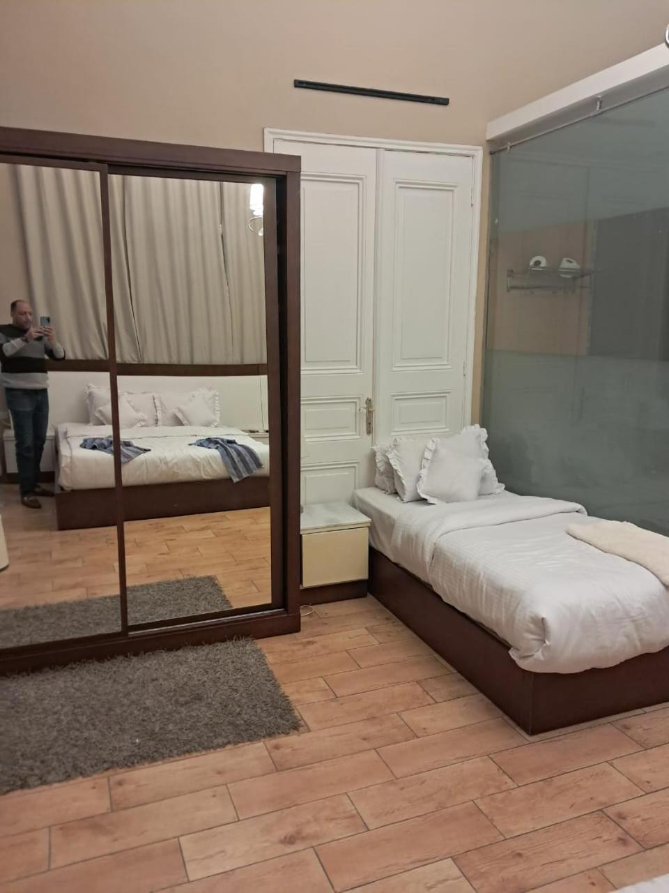 Хостел Grand Agor *