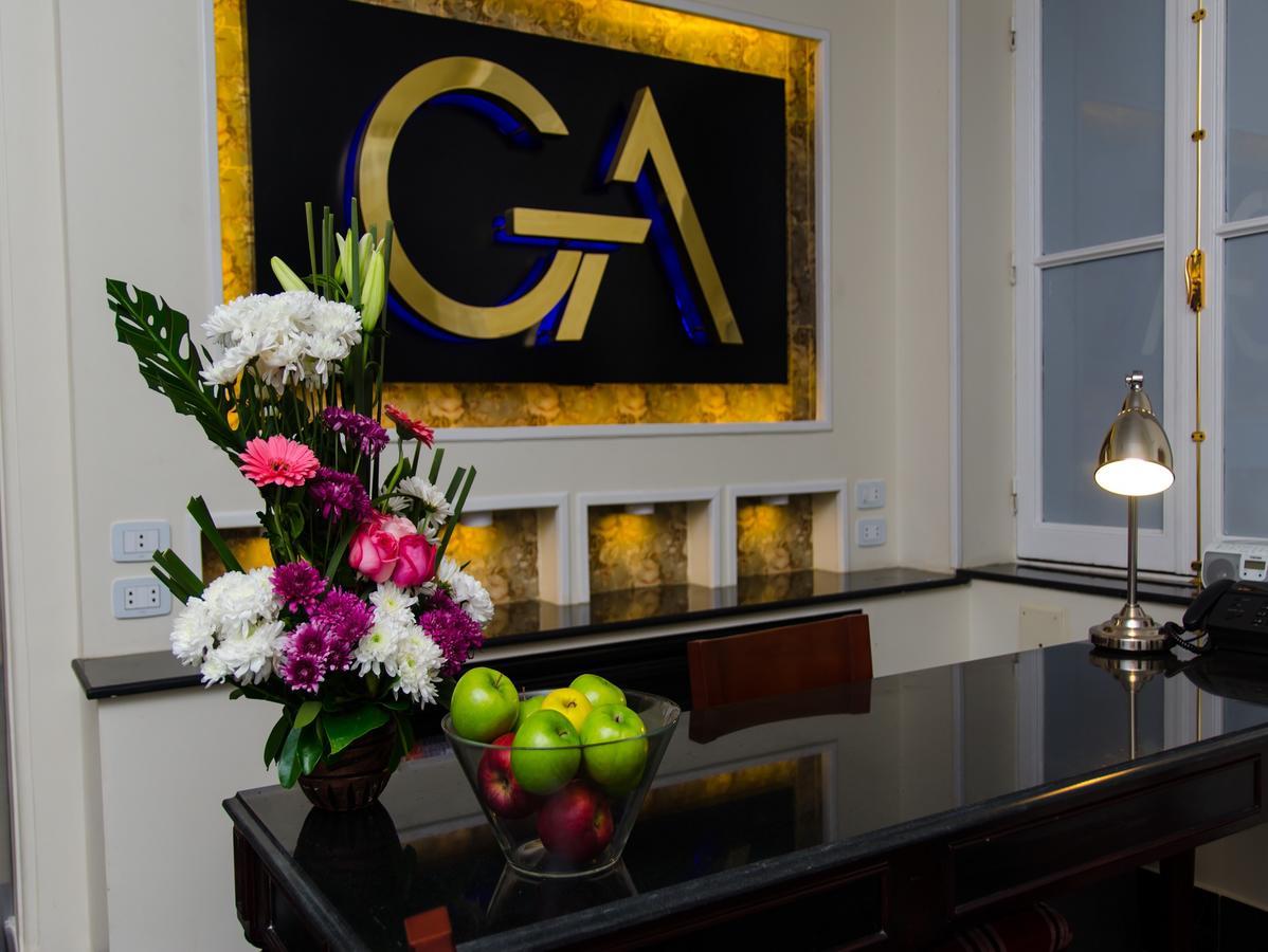 Хостел Grand Agor *